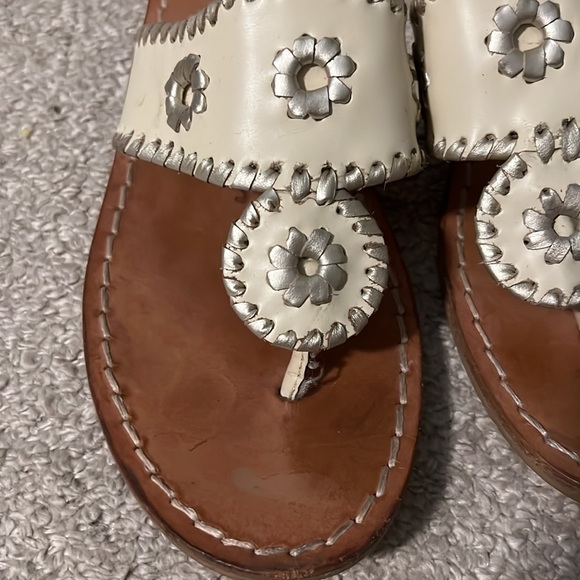 Jack rogers - Picture 3 of 5